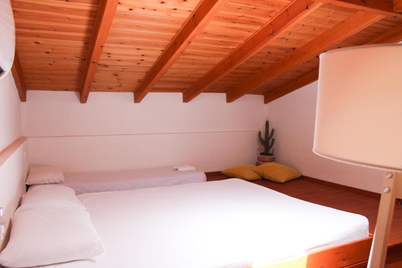 Chez Athena/ Vacation Home For 6 In Chania Tavronitis Extérieur photo