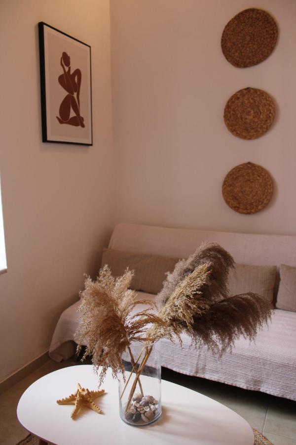 Chez Athena/ Vacation Home For 6 In Chania Tavronitis Extérieur photo